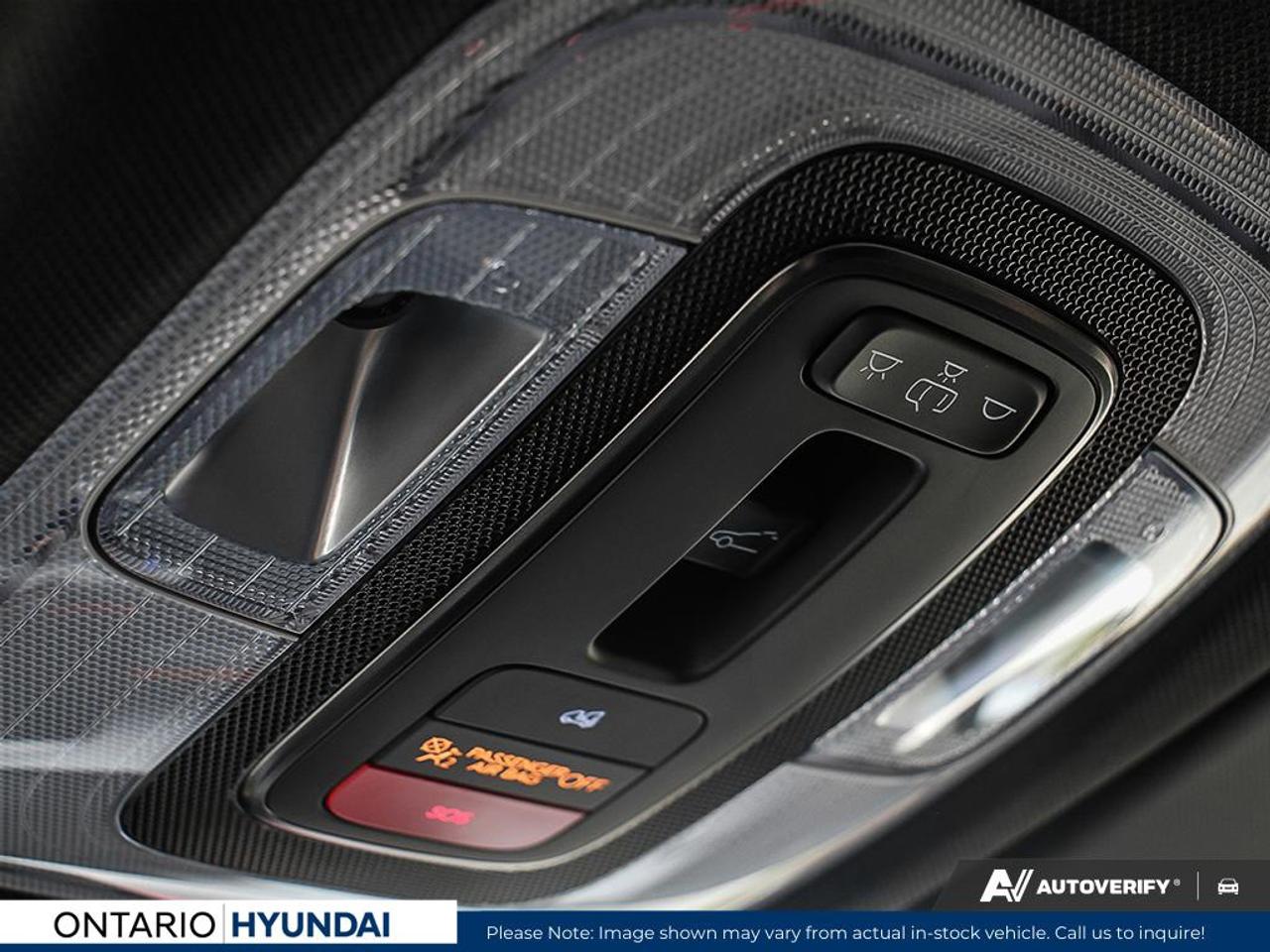 2025 Hyundai KONA 1.6T N Line 4dr All-Wheel Drive Photo