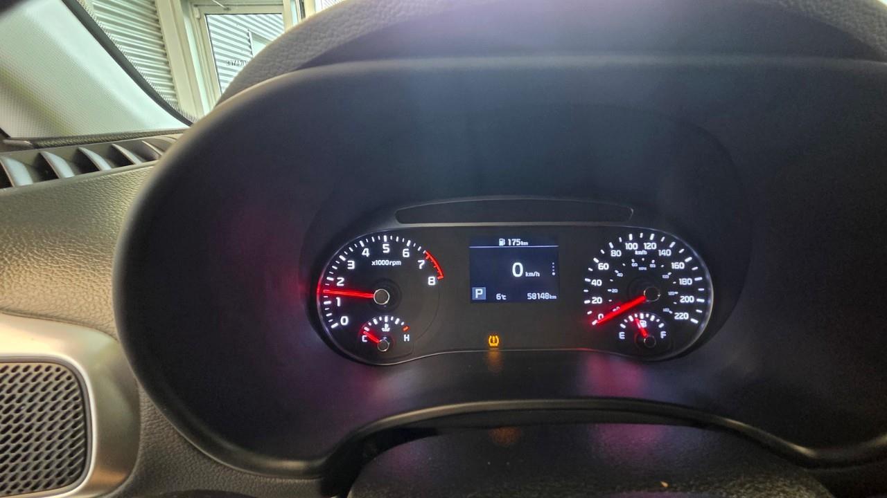 2022 Kia Soul EX+ 4dr Hatchback Photo