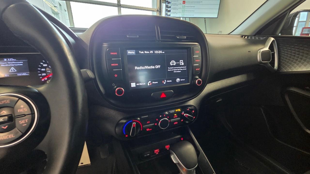 2022 Kia Soul EX+ 4dr Hatchback Photo