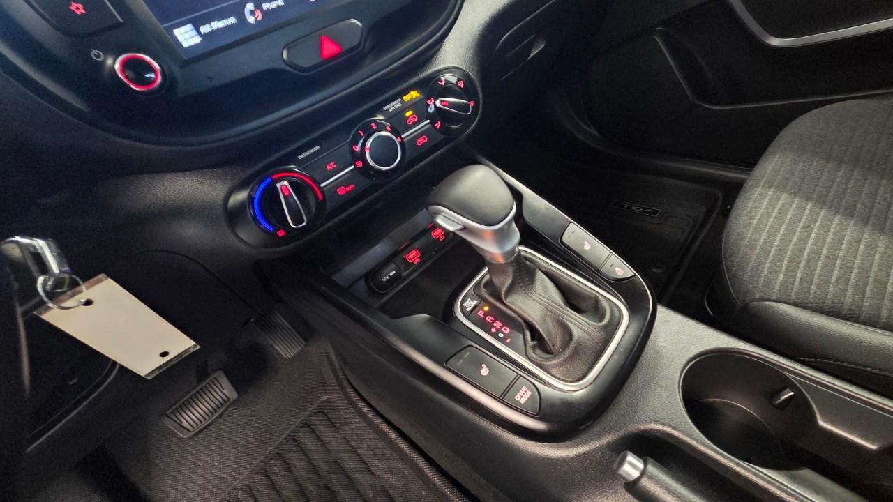 2022 Kia Soul EX+ 4dr Hatchback Photo