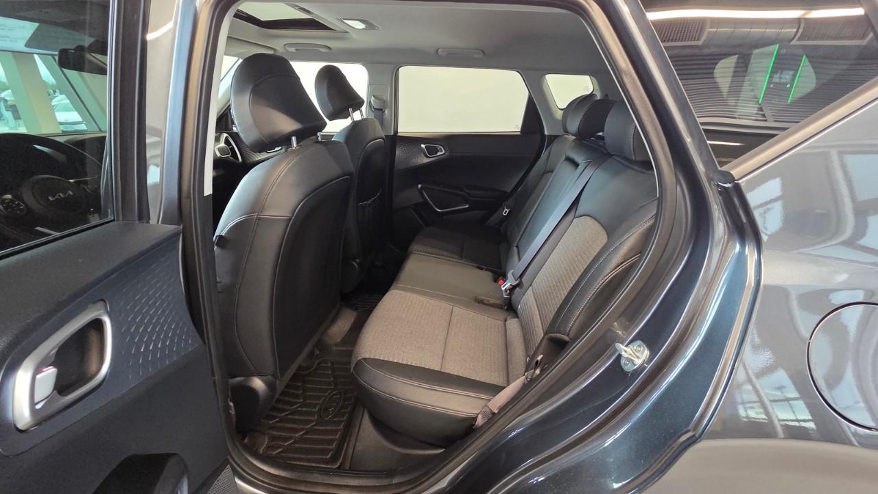 2022 Kia Soul EX+ 4dr Hatchback Photo