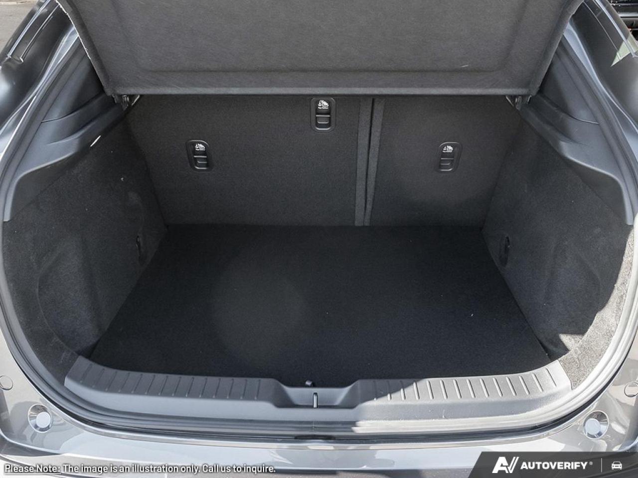 2025 Mazda CX-30 GT w/Turbo 4dr i-ACTIV All-Wheel Drive Sport Utility Photo