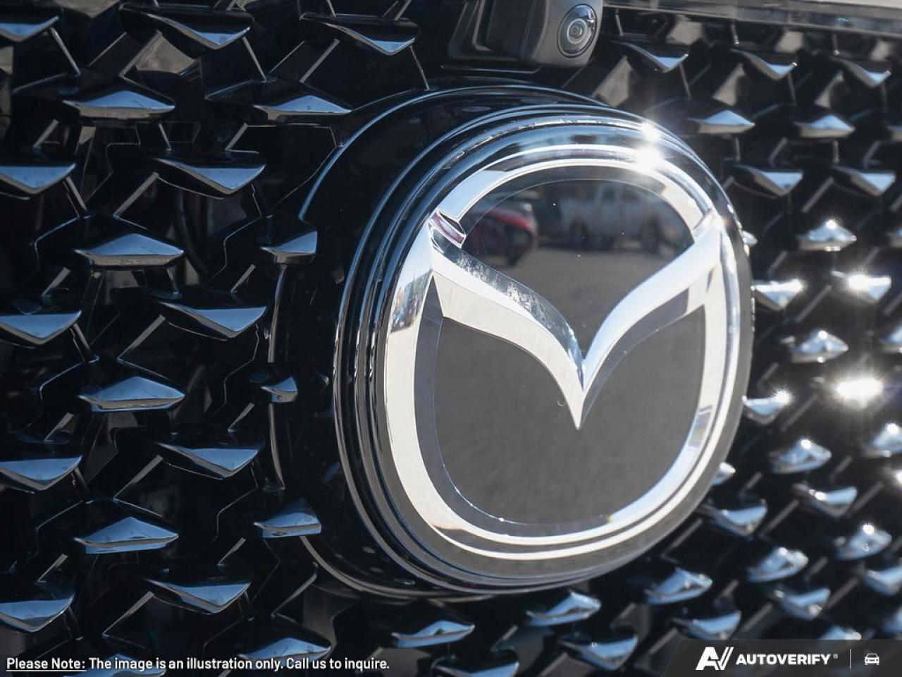 2025 Mazda CX-30 GT w/Turbo 4dr i-ACTIV All-Wheel Drive Sport Utility Photo