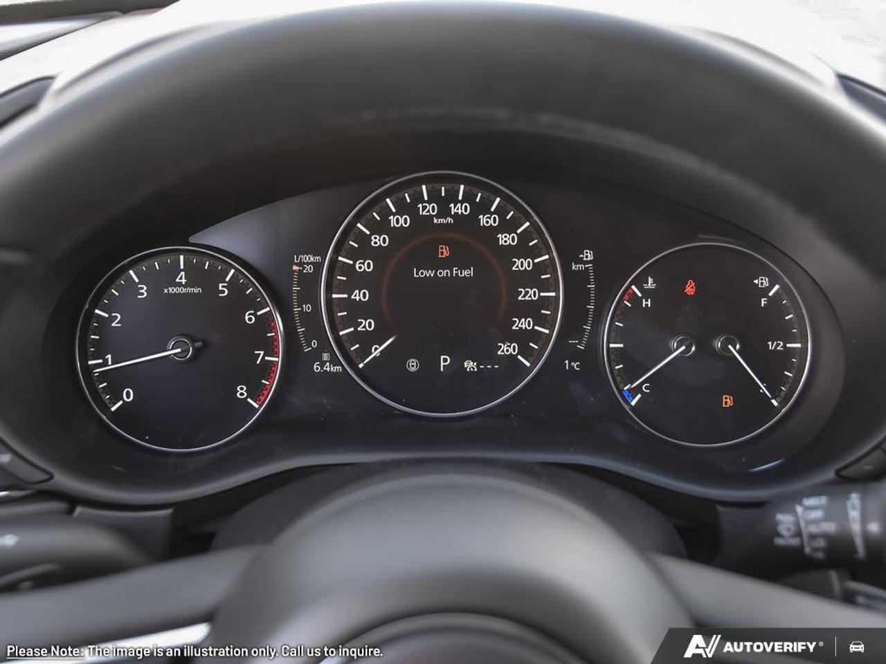 2025 Mazda CX-30 GT w/Turbo 4dr i-ACTIV All-Wheel Drive Sport Utility Photo