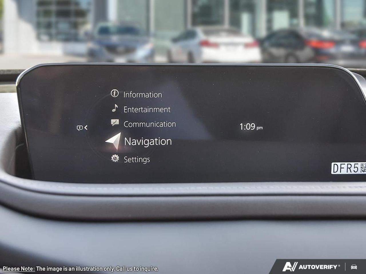 2025 Mazda CX-30 GT w/Turbo 4dr i-ACTIV All-Wheel Drive Sport Utility Photo