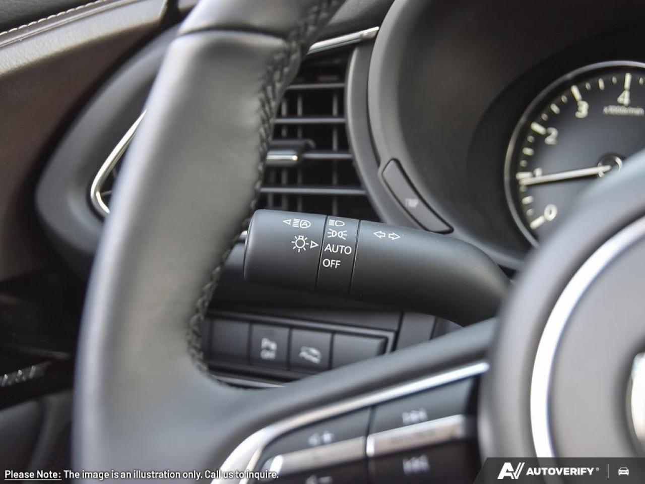 2025 Mazda CX-30 GT w/Turbo 4dr i-ACTIV All-Wheel Drive Sport Utility Photo