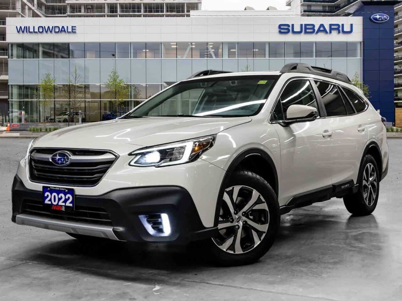 2022 Subaru Outback  Photo0