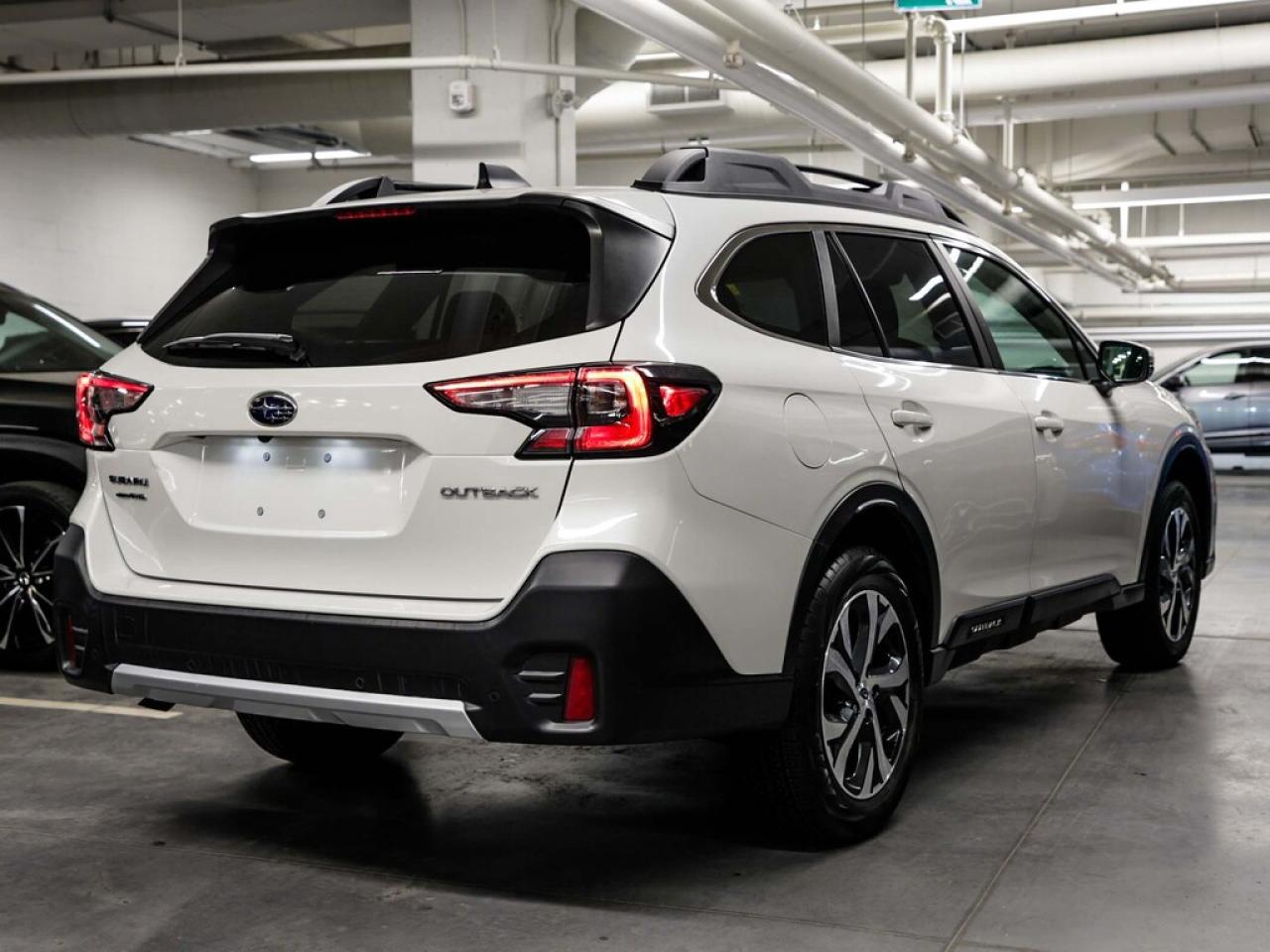 2022 Subaru Outback  Photo