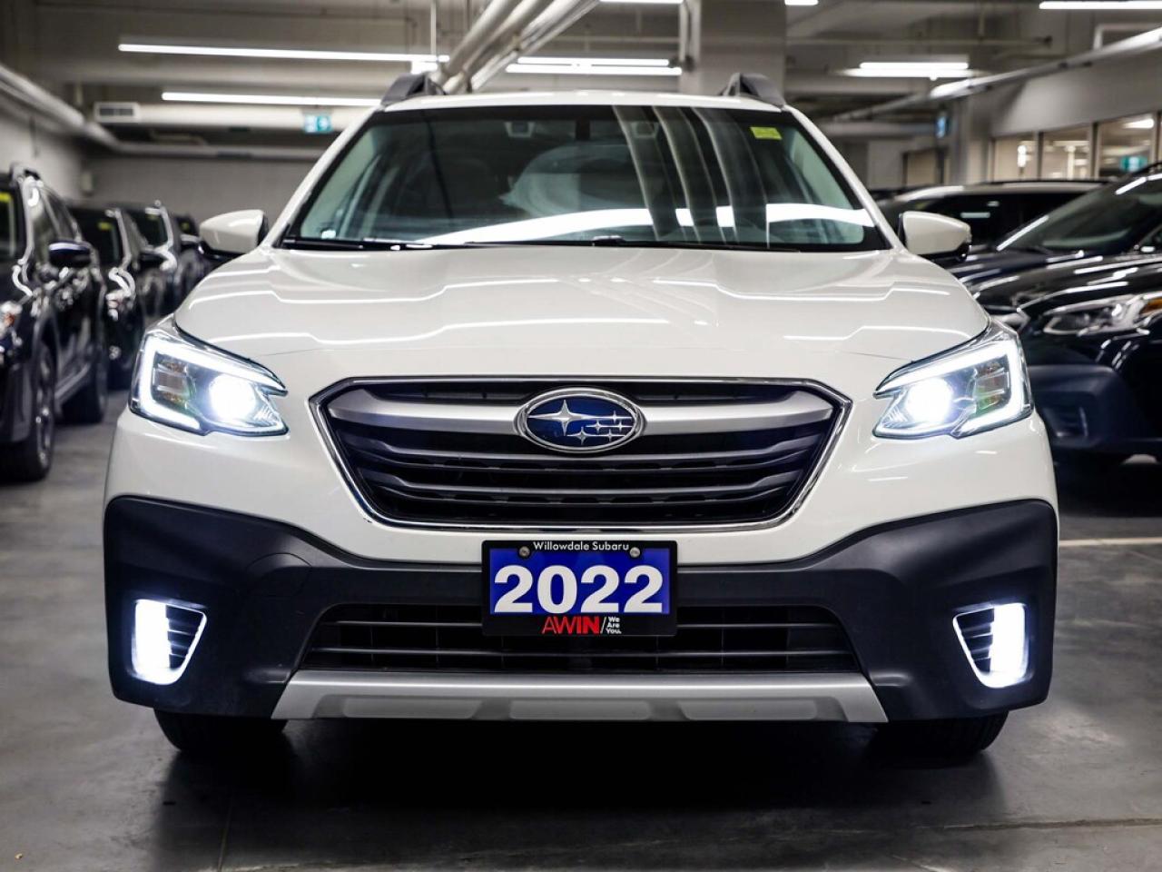 2022 Subaru Outback  Photo