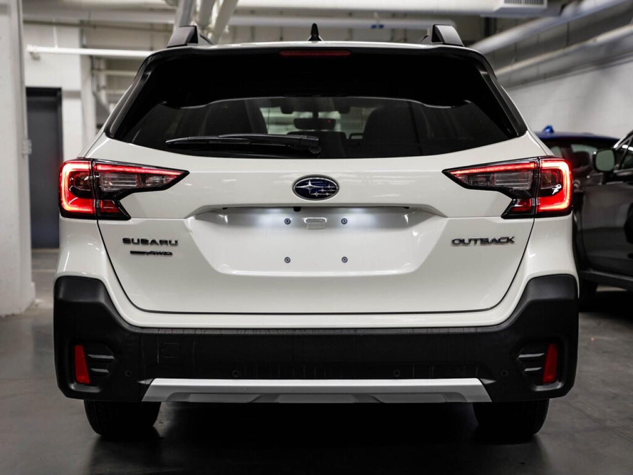 2022 Subaru Outback  Photo