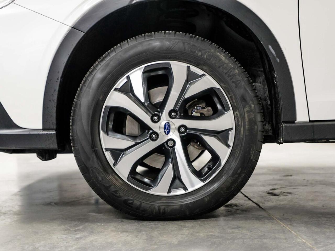 2022 Subaru Outback  Photo