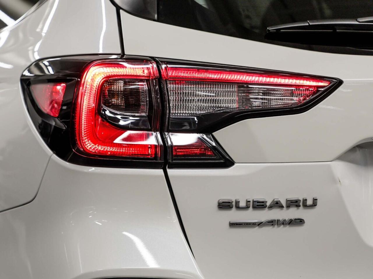 2022 Subaru Outback  Photo