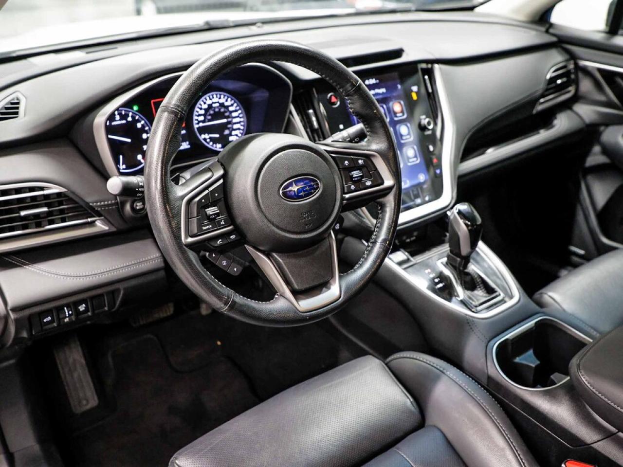 2022 Subaru Outback  Photo