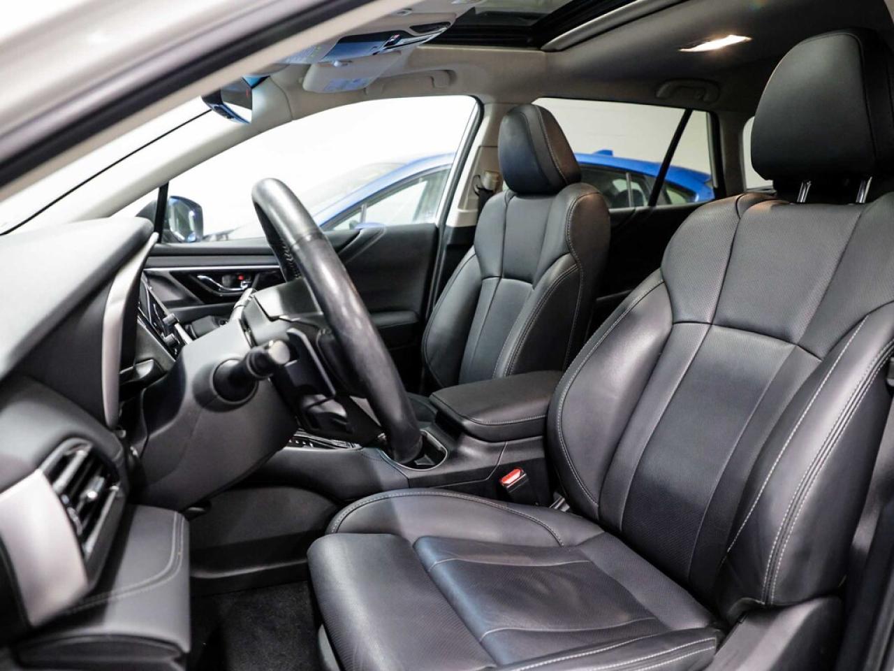 2022 Subaru Outback  Photo