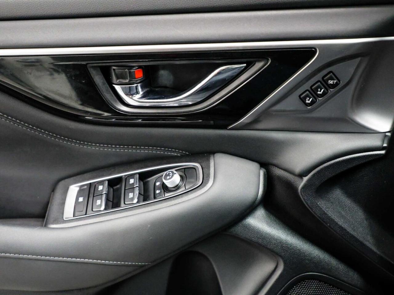 2022 Subaru Outback  Photo