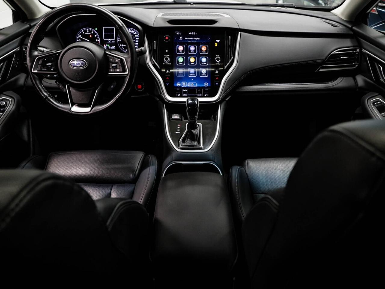 2022 Subaru Outback  Photo