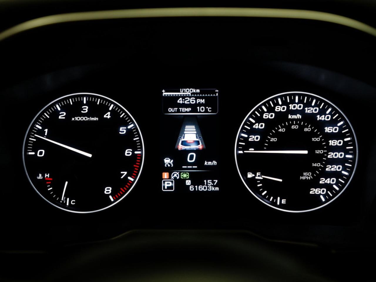 2022 Subaru Outback  Photo