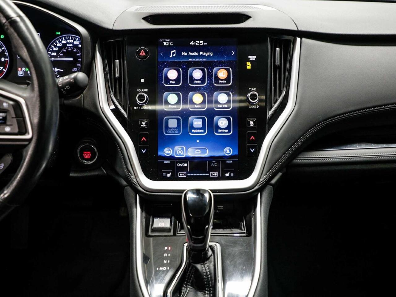 2022 Subaru Outback  Photo