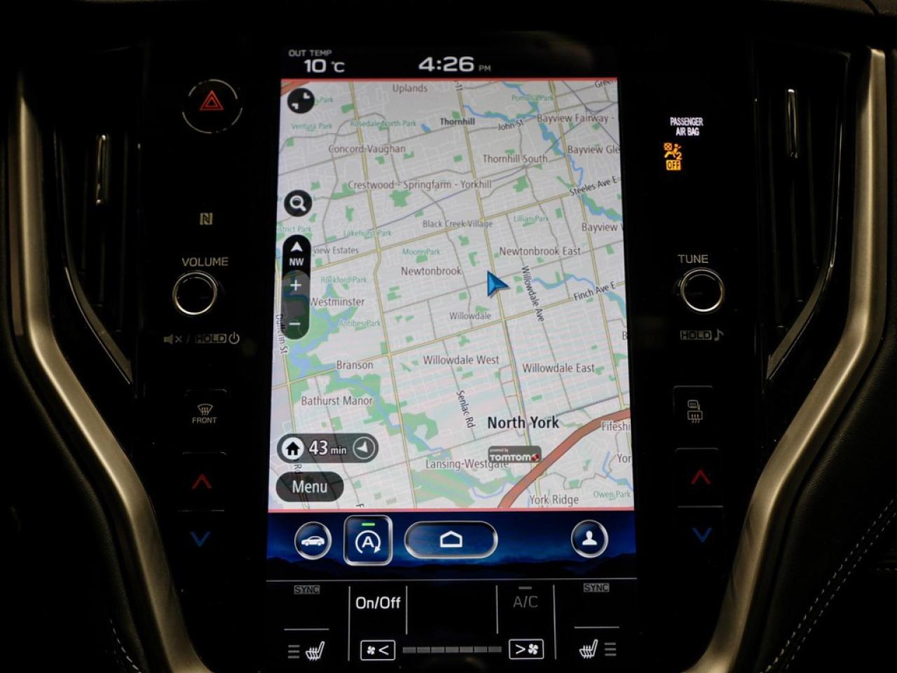 2022 Subaru Outback  Photo