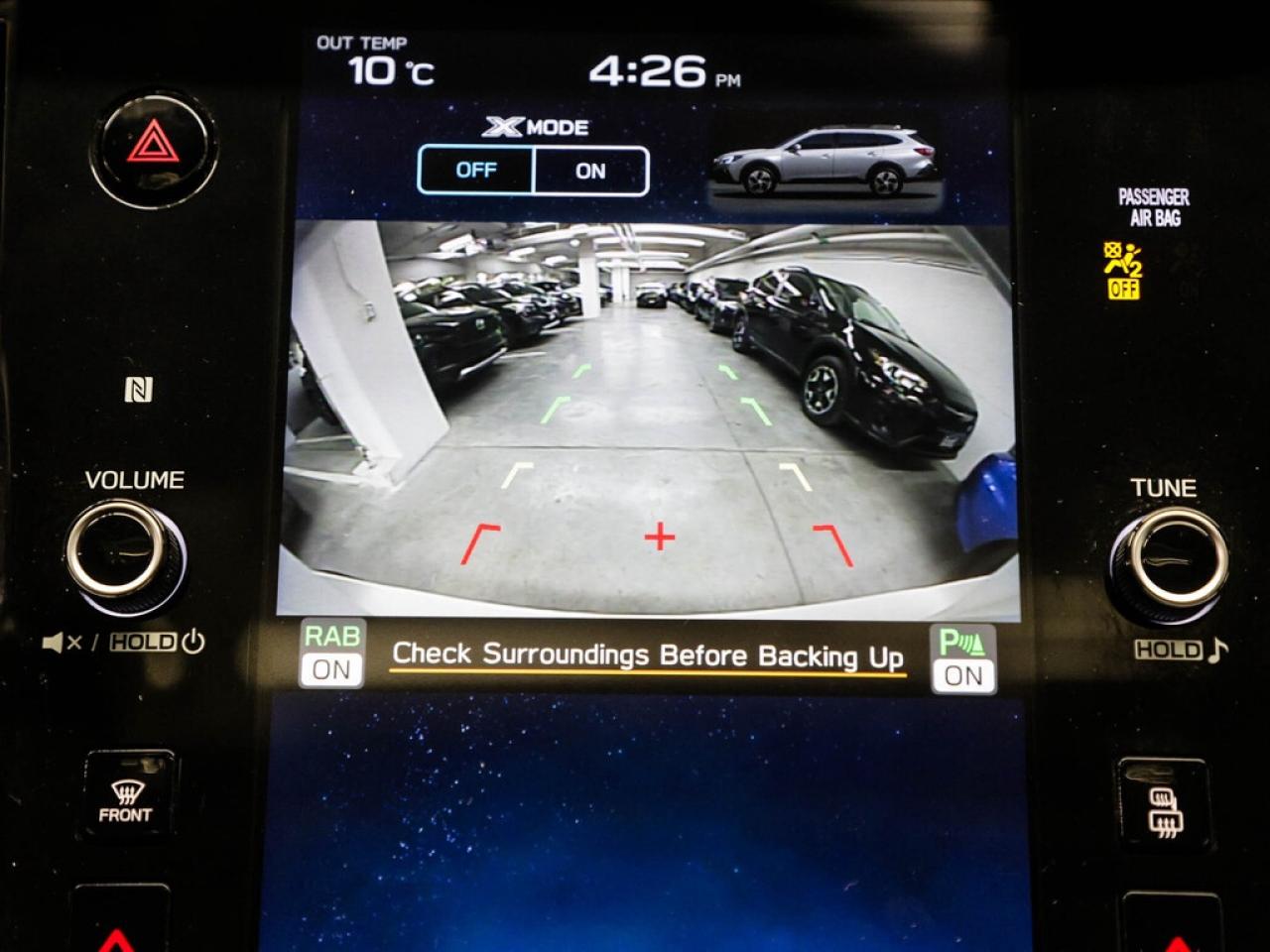 2022 Subaru Outback  Photo