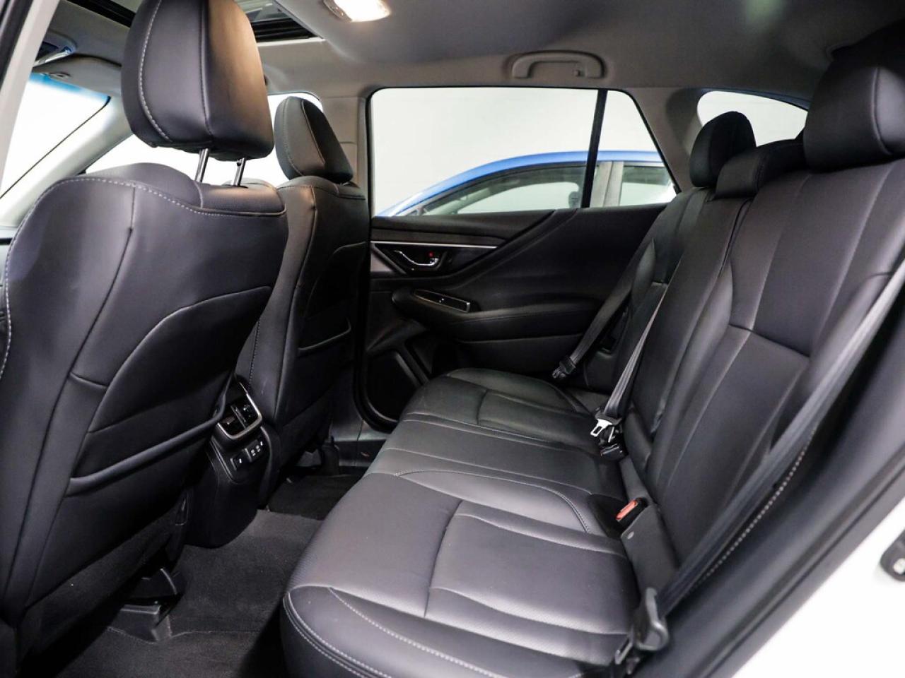 2022 Subaru Outback  Photo