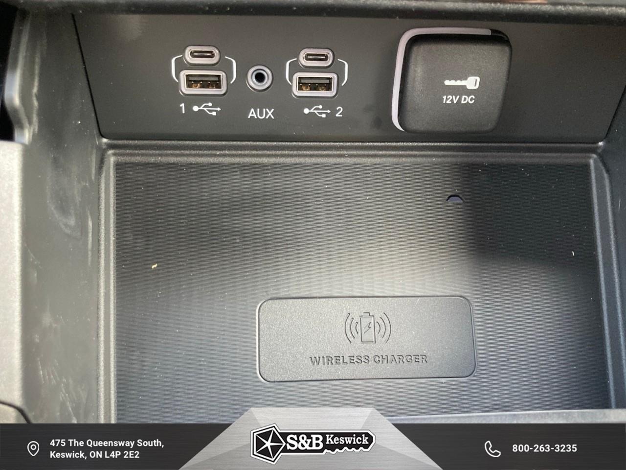 2025 Jeep Grand Cherokee L Laredo 4dr 4x4 Photo