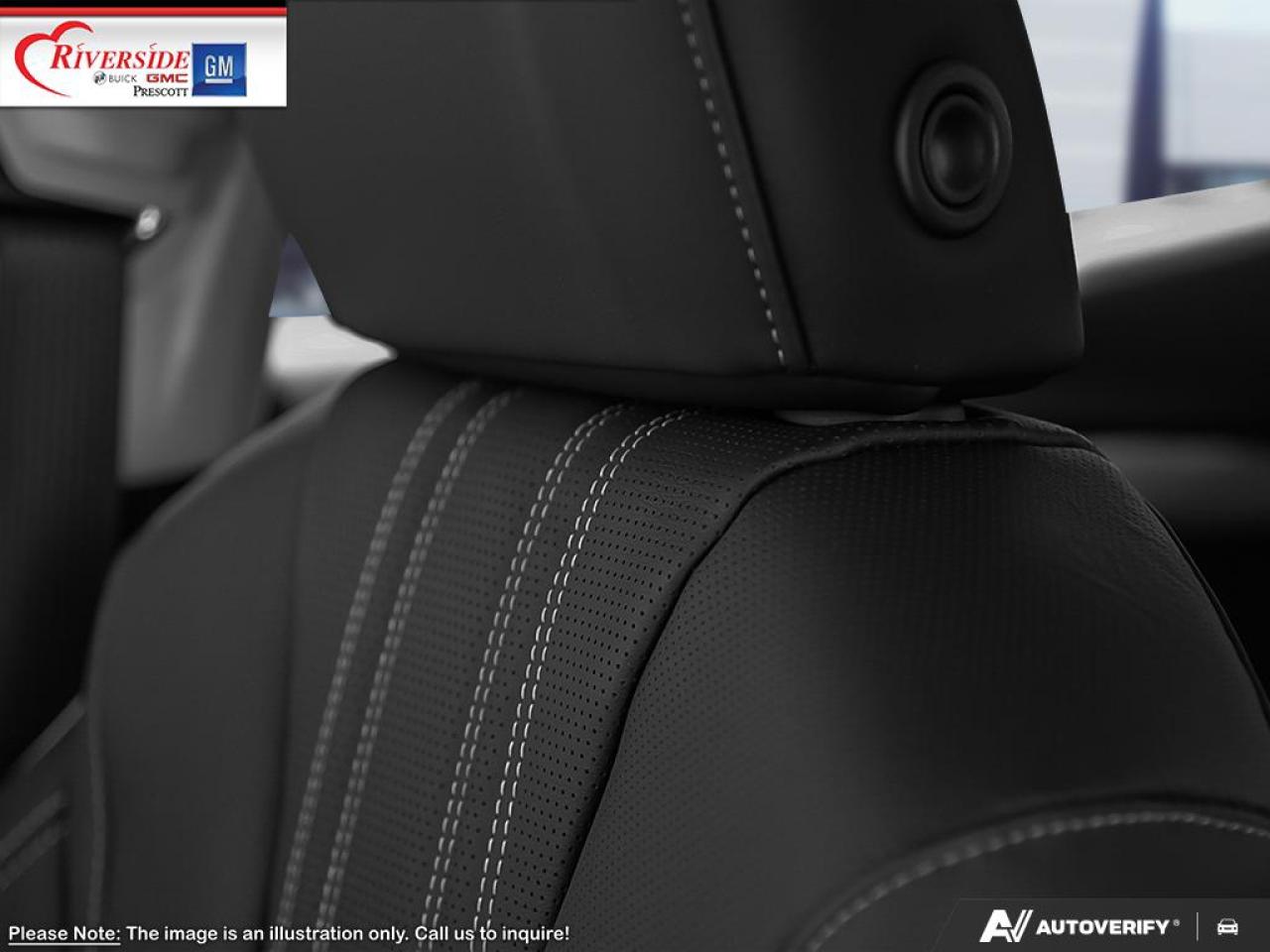 2026 Buick Envision Avenir 4dr All-Wheel Drive Photo