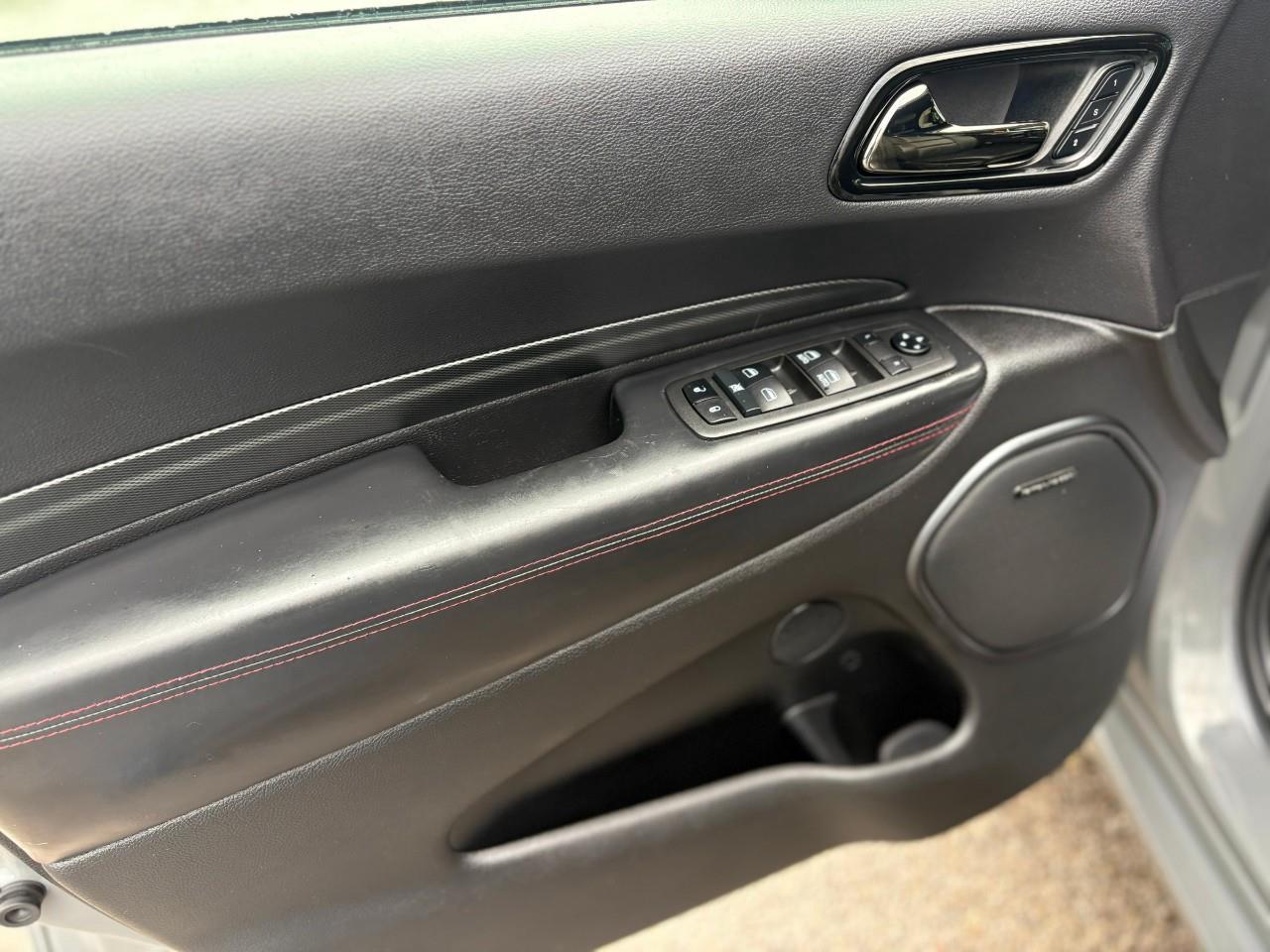 2021 Dodge Durango R/T 4dr All-wheel Drive Photo