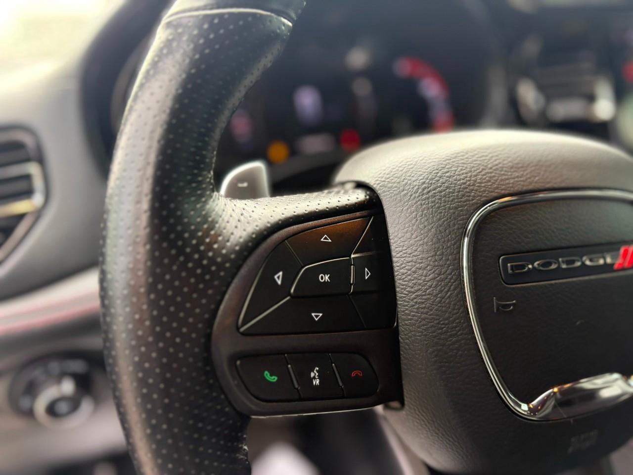 2021 Dodge Durango R/T 4dr All-wheel Drive Photo