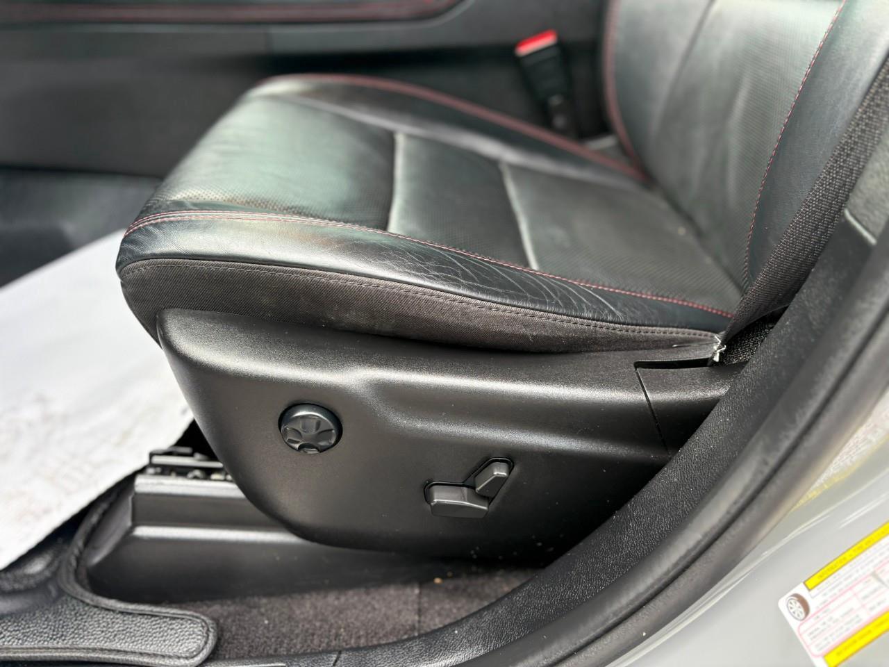 2021 Dodge Durango R/T 4dr All-wheel Drive Photo