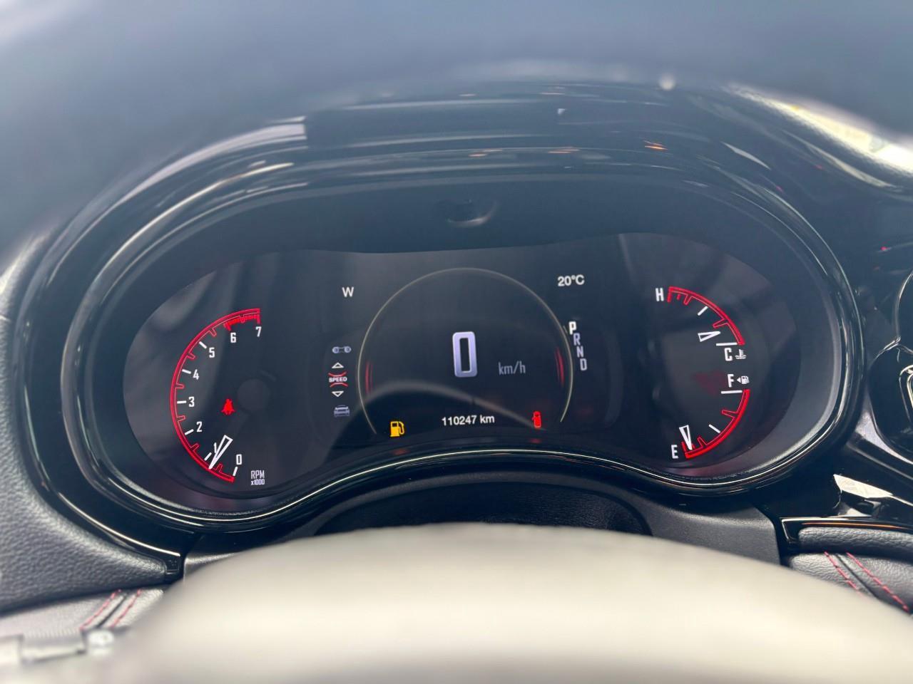 2021 Dodge Durango R/T 4dr All-wheel Drive Photo