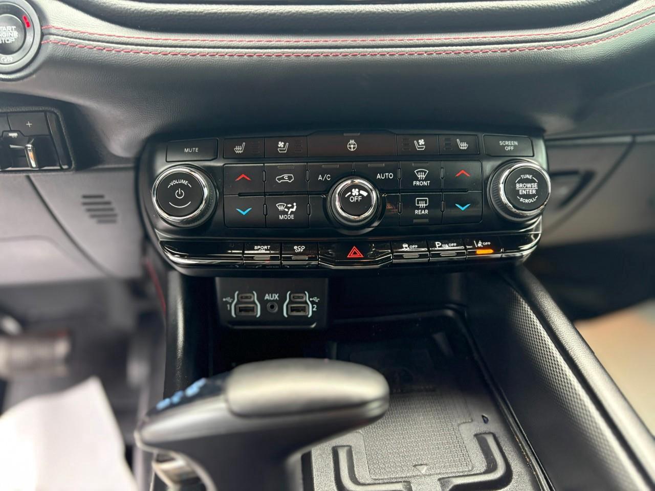 2021 Dodge Durango R/T 4dr All-wheel Drive Photo