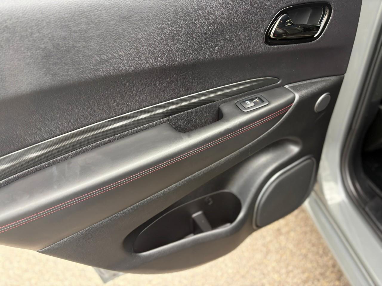 2021 Dodge Durango R/T 4dr All-wheel Drive Photo