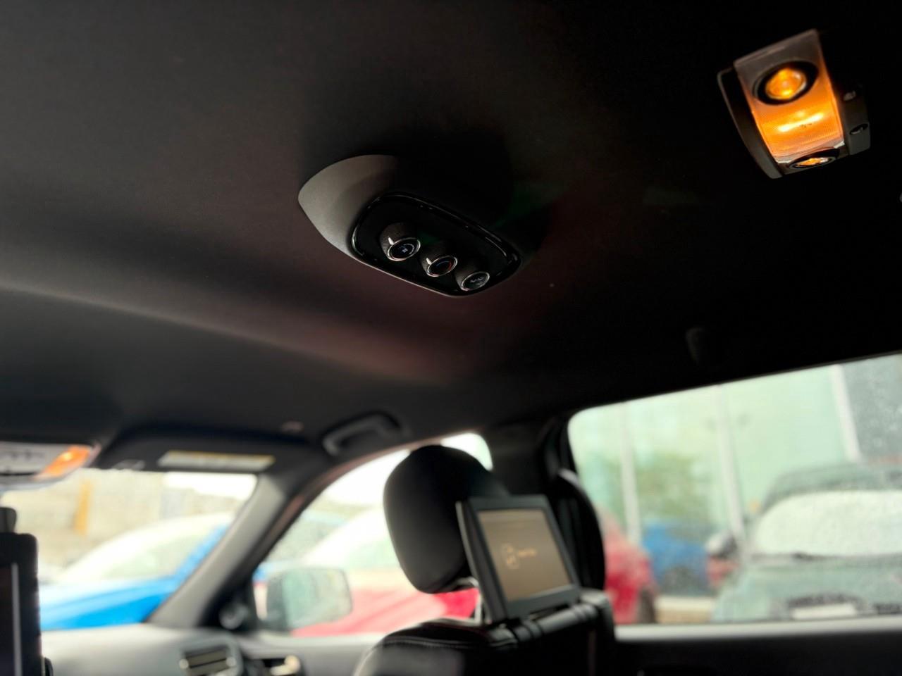 2021 Dodge Durango R/T 4dr All-wheel Drive Photo