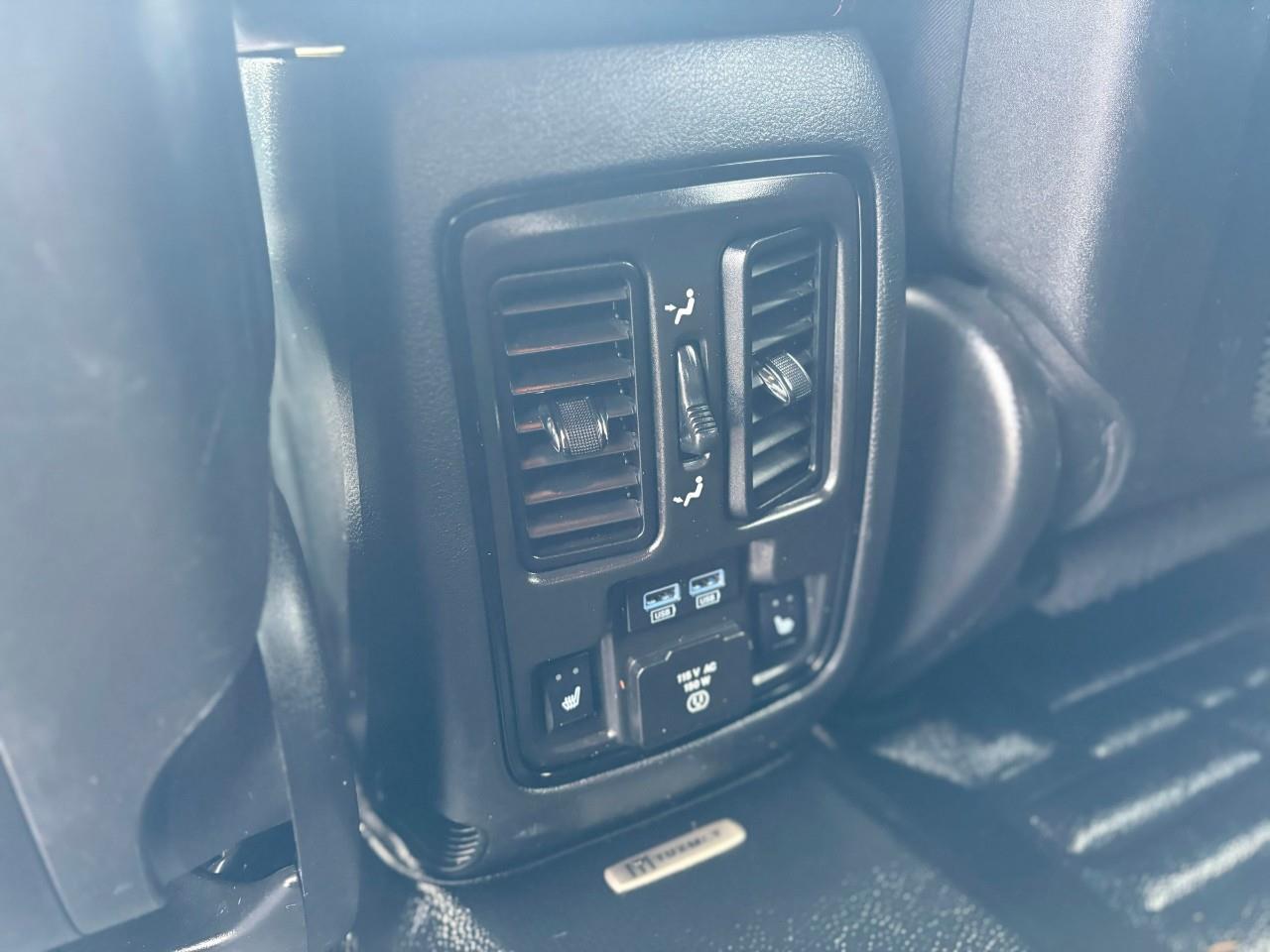 2021 Dodge Durango R/T 4dr All-wheel Drive Photo