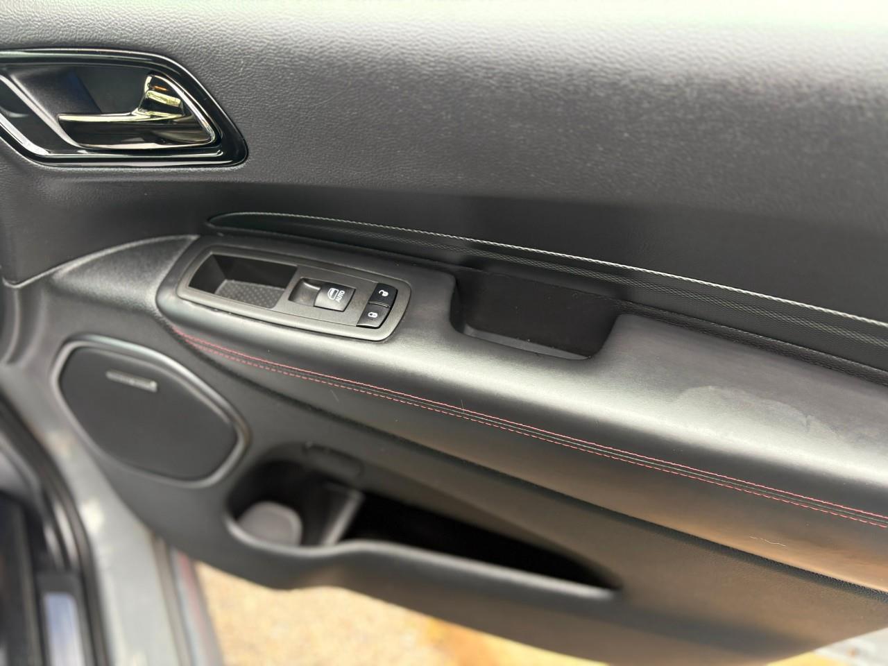 2021 Dodge Durango R/T 4dr All-wheel Drive Photo