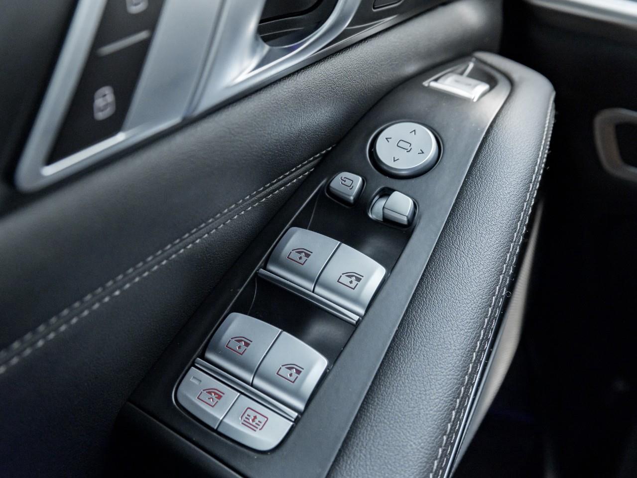 2024 BMW X7 xDrive40i 4dr All-Wheel Drive Sports Activity Vehicle Photo