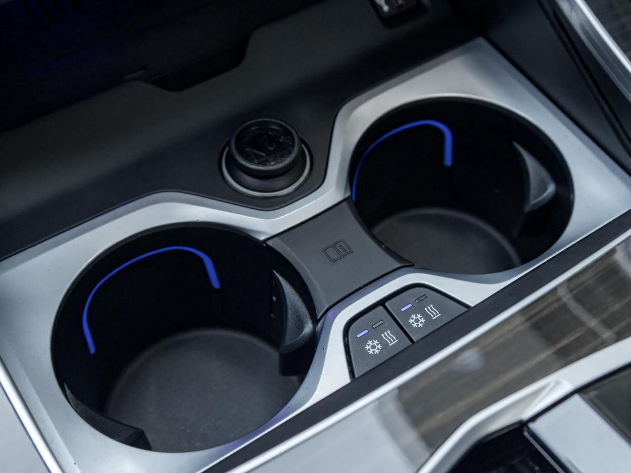 2024 BMW X7 xDrive40i 4dr All-Wheel Drive Sports Activity Vehicle Photo