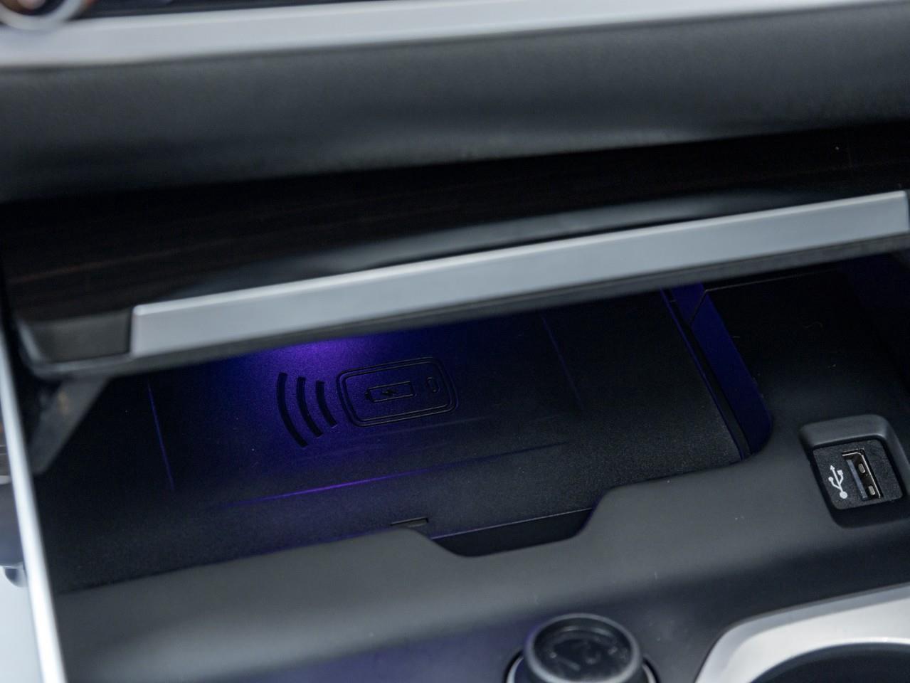 2024 BMW X7 xDrive40i 4dr All-Wheel Drive Sports Activity Vehicle Photo