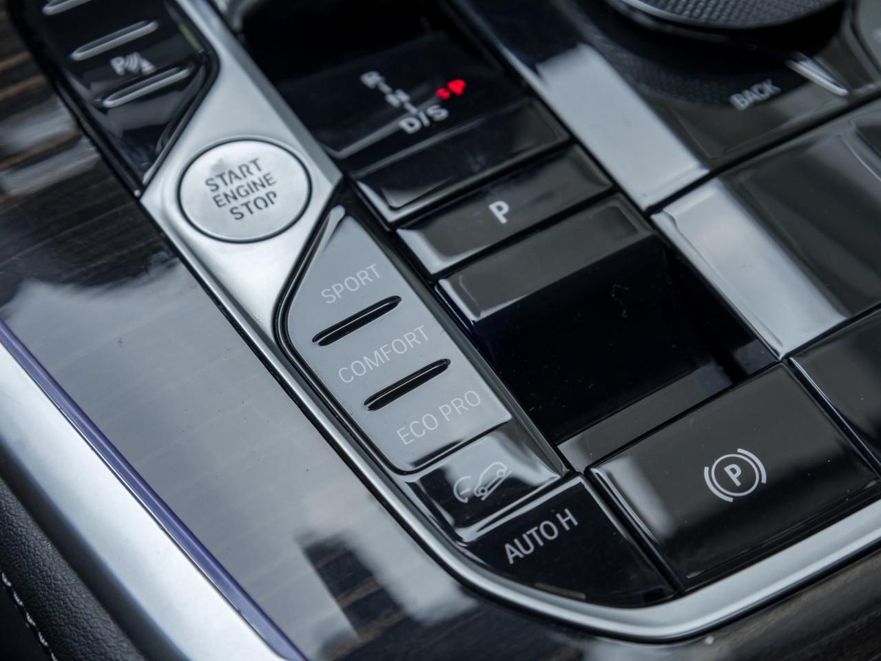 2024 BMW X7 xDrive40i 4dr All-Wheel Drive Sports Activity Vehicle Photo