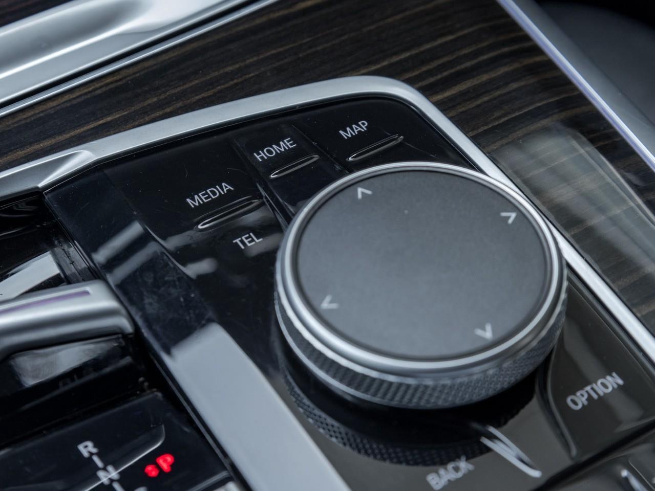 2024 BMW X7 xDrive40i 4dr All-Wheel Drive Sports Activity Vehicle Photo