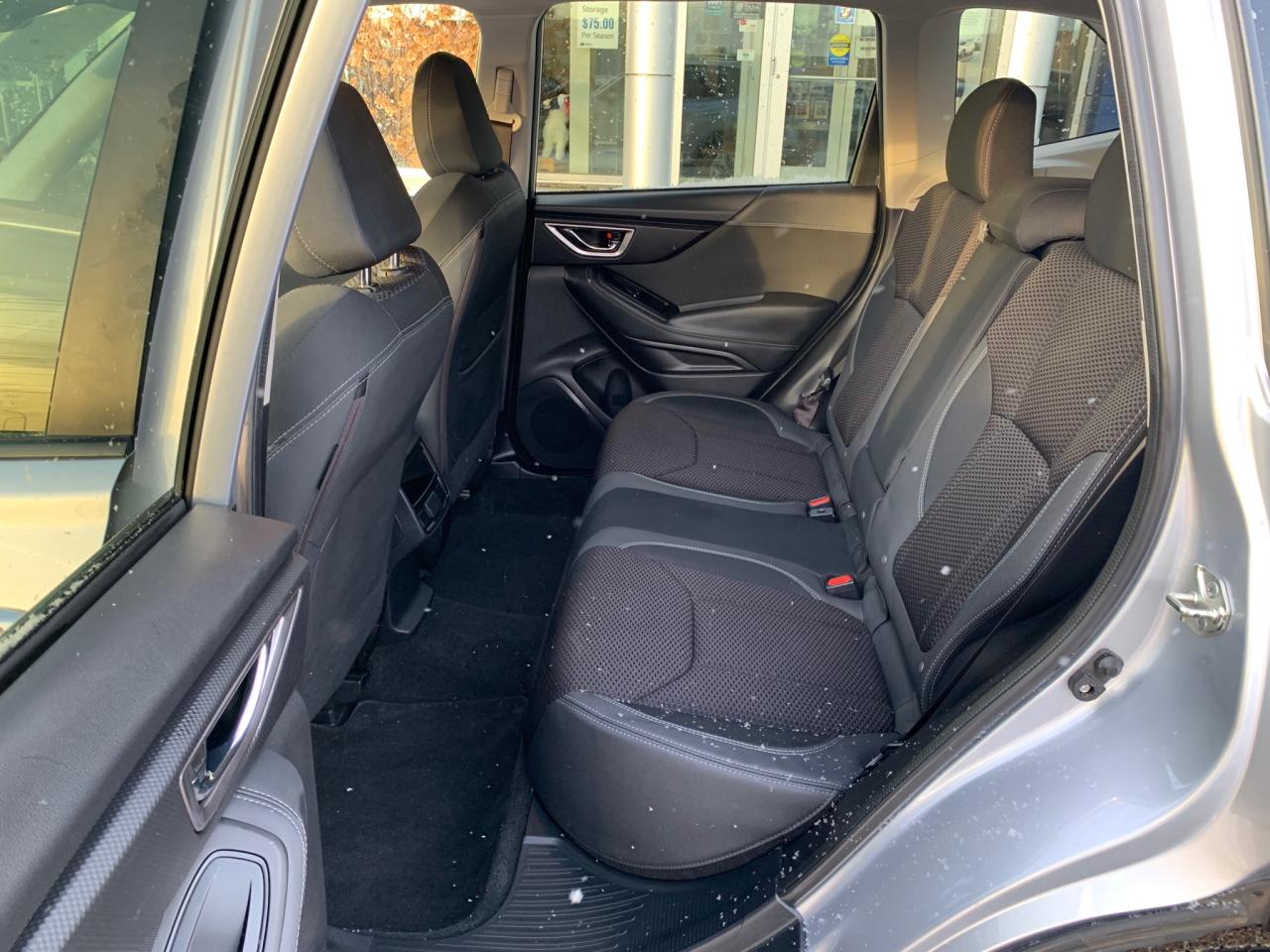 2019 Subaru Forester 2.5i Convenience w/EyeSight (CVT) 4dr All-Wheel Drive Photo