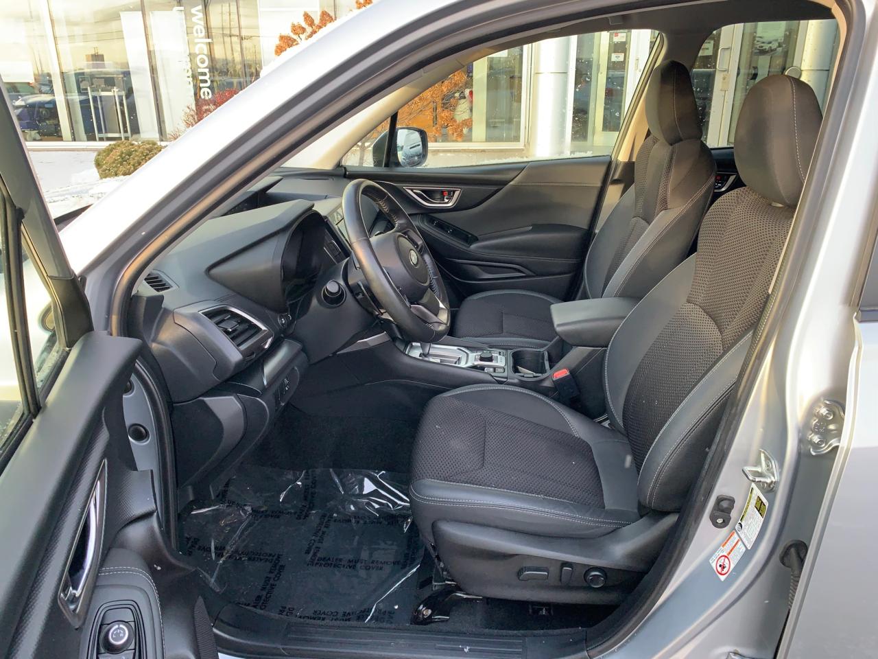 2019 Subaru Forester 2.5i Convenience w/EyeSight (CVT) 4dr All-Wheel Drive Photo