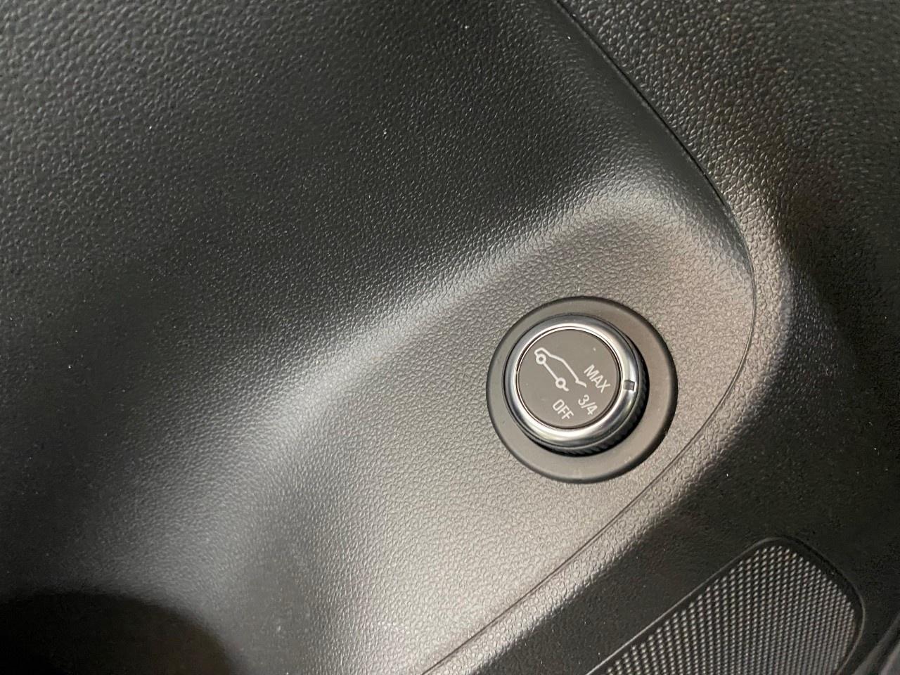 2025 Buick Envista FWD 4dr Avenir Photo