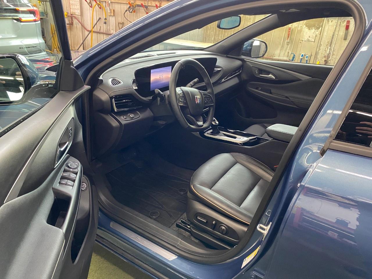 2025 Buick Envista FWD 4dr Avenir Photo