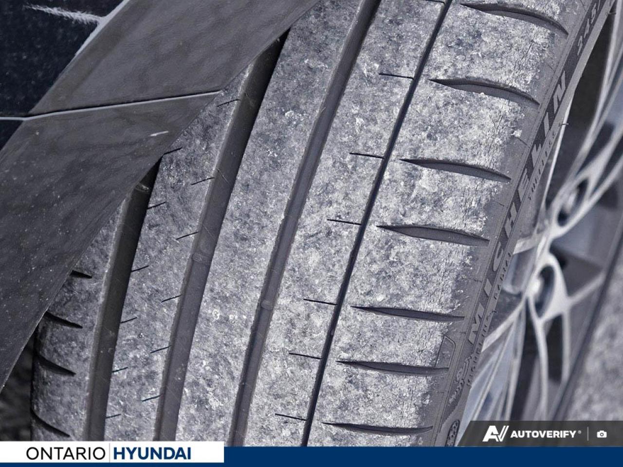 2022 Hyundai Elantra N Base 4dr Sedan Photo