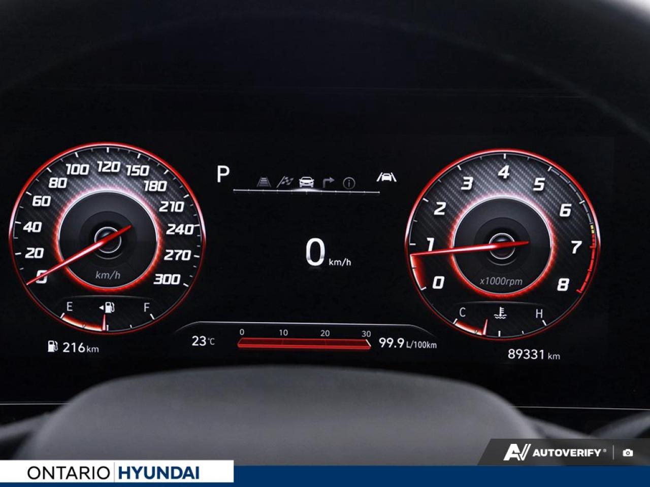 2022 Hyundai Elantra N Base 4dr Sedan Photo
