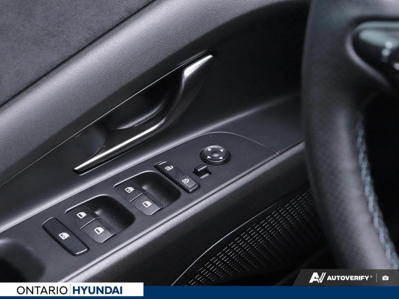 2022 Hyundai Elantra N Base 4dr Sedan Photo