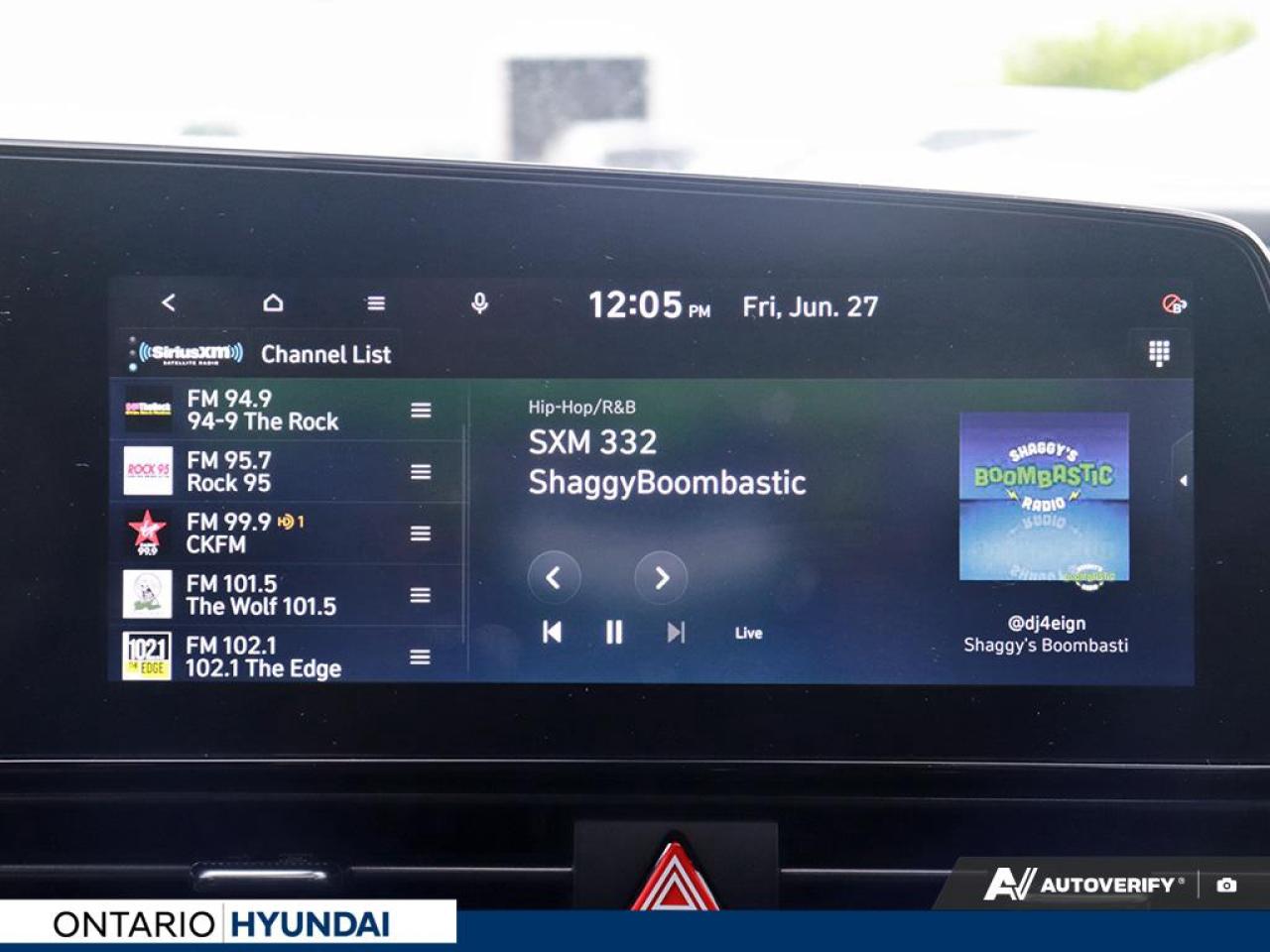 2022 Hyundai Elantra N Base 4dr Sedan Photo