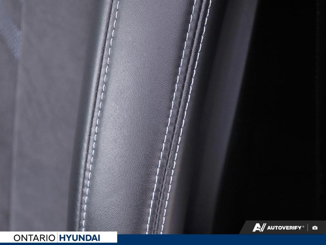 2022 Hyundai Elantra N Base 4dr Sedan Photo